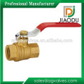 JD-5511 Brass Ball Valve